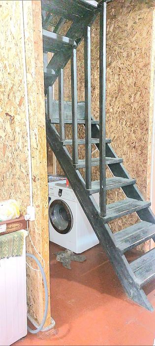 Дом в городе Алтай