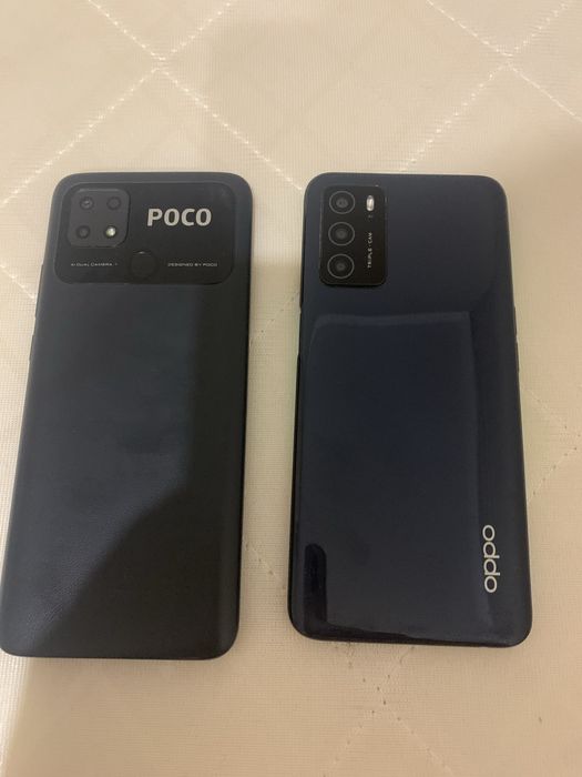 Продам Телефон 2 сразу