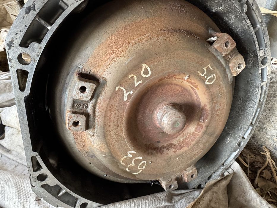 Коробка 5g-tronik