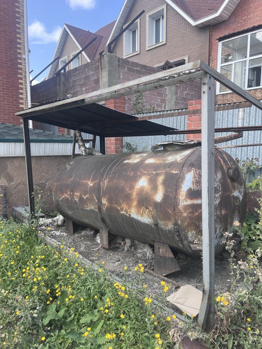 Резервуар емкость ёмкость