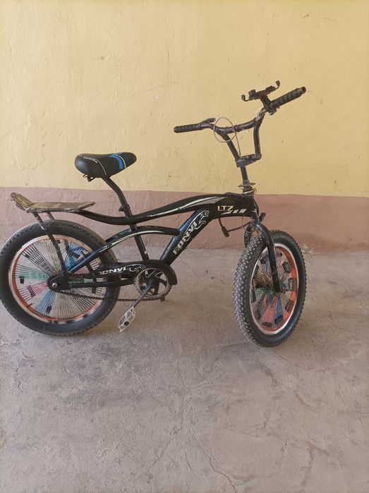 Velosapit uzim haydaganma