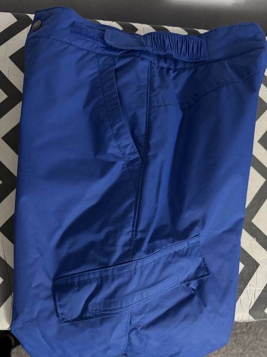 Pantaloni de schi Columbia copii