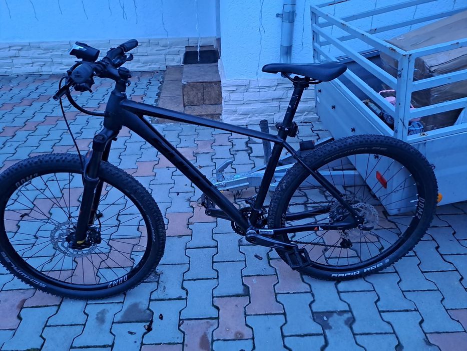 Vand bicicleta mtb Bulls Copperhead 2 2023!!!