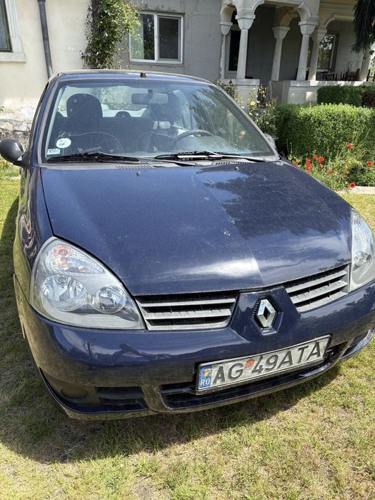 Vand Renault Clio Symbol 2007