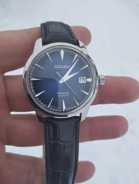 Наручные мужские часы