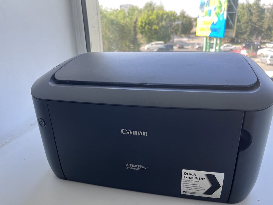 принтер canon  i-sensis