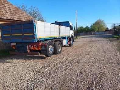 Vand iveco turbostar