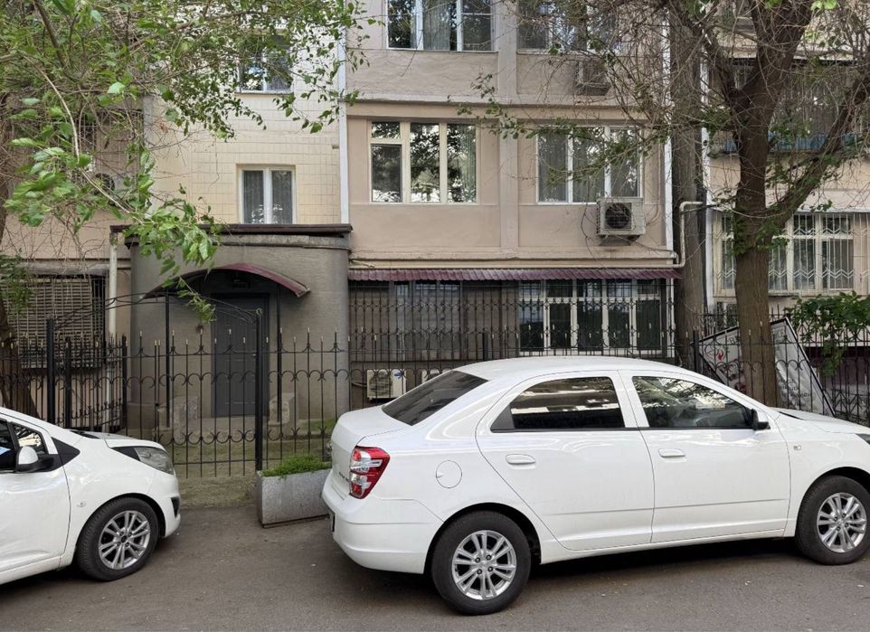 110м²|Ойбек|Les alies|главный офис Huawei|Офис|Office|Rent|с паркингом