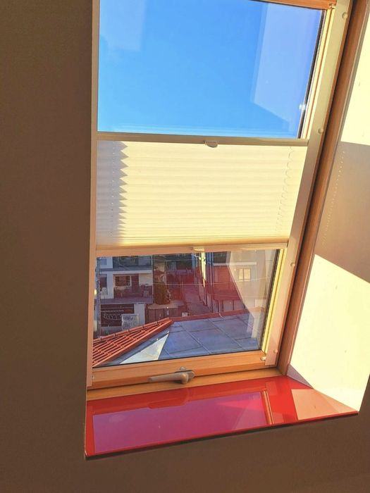 Rolete / rulouri exterioare din aluminiu