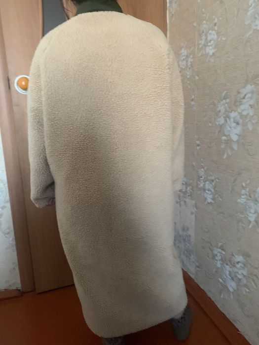 Продам пальто