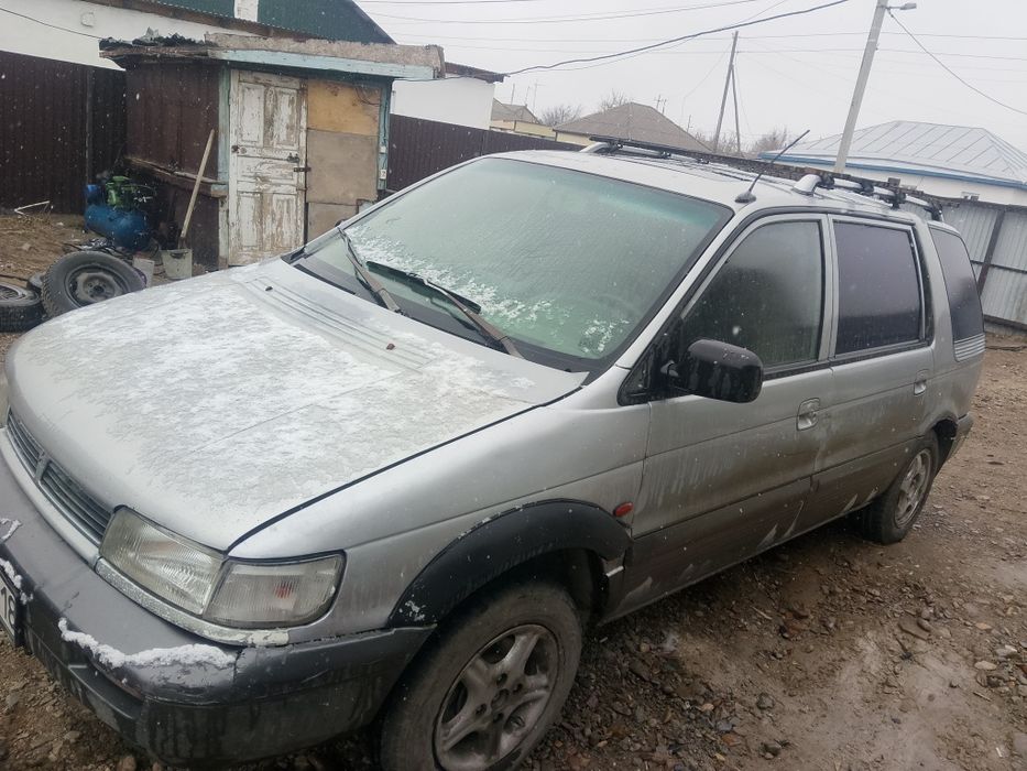 Продам митсубиси