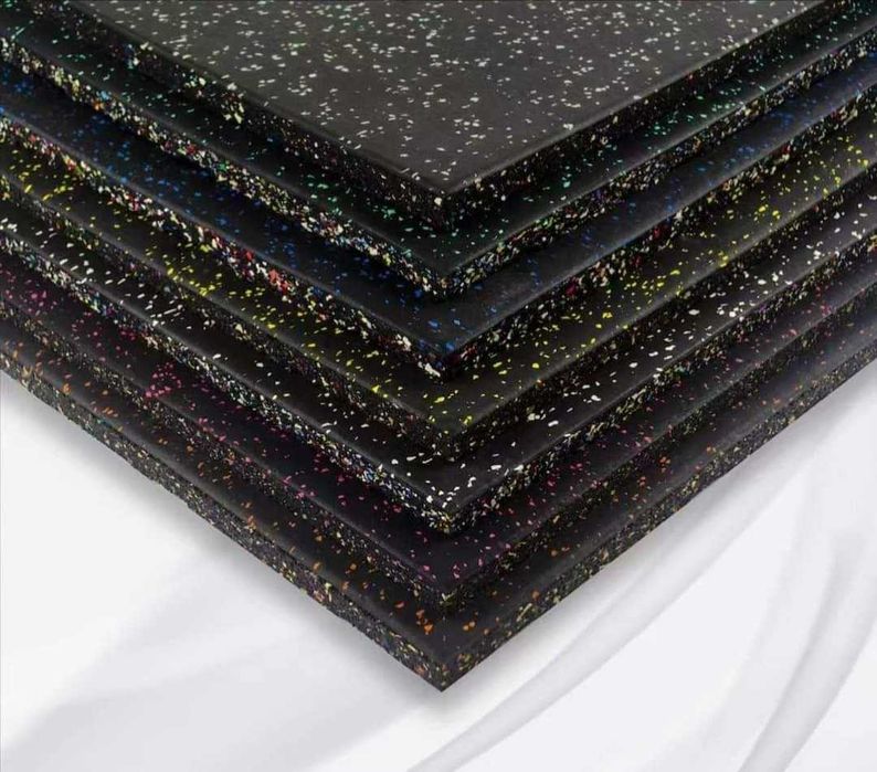 Резиновые плитки  100*50 rezina plitka