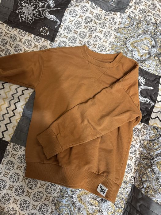 Детские вещи на мальчика