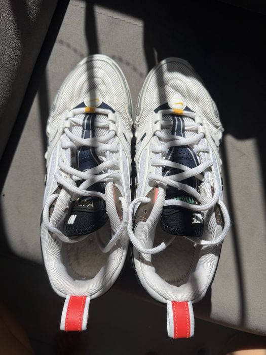 Дамски маратонки Nike Vapormax