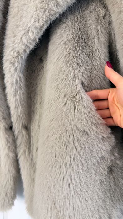 Пухкаво Яке Zara