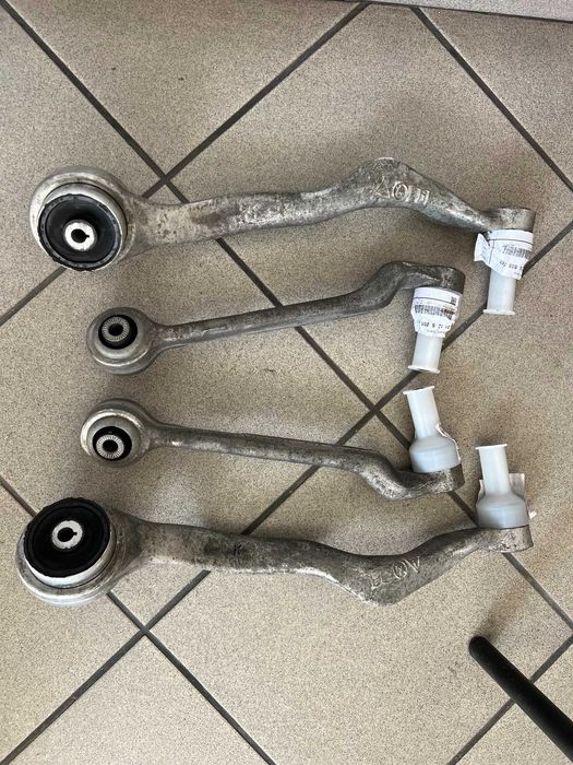 Set complet brate fata BMW seria 3 F30 / F31 / F32