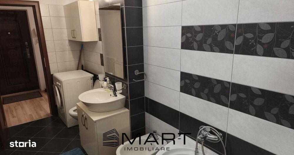 Apartament 2 camere zona Siretului