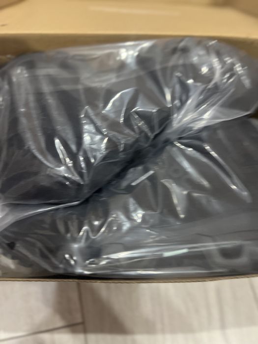 Кроссовки ON Cloudrock Mid WP черный