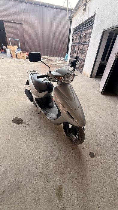 Продам мопед Honda dio af56