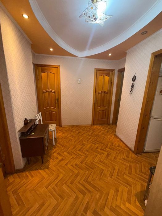 В продаже 3 комн квартира