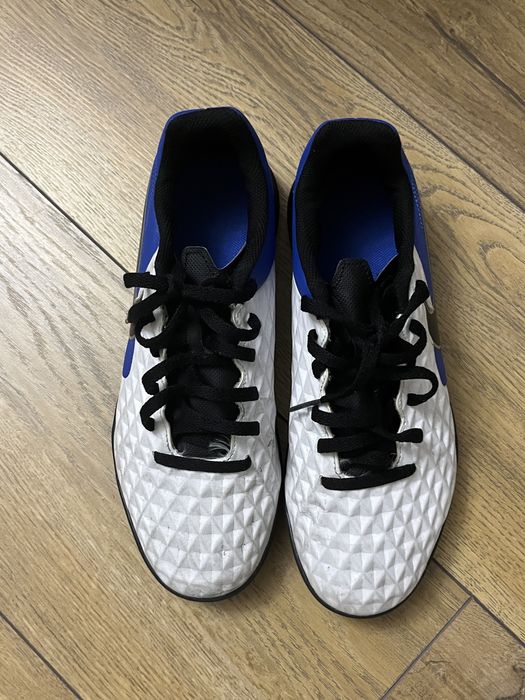 Футбольные бутсы от Nike