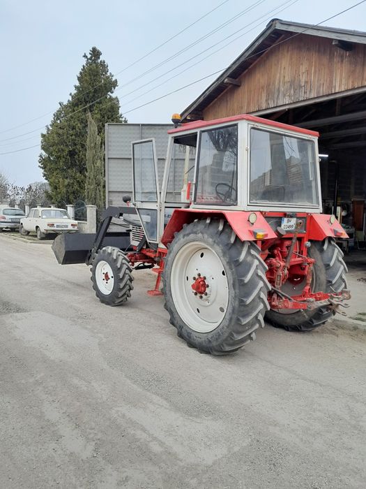 Продавам ТК82 БОЛГАР