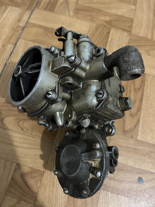 Карбюратор ГАЗ 53