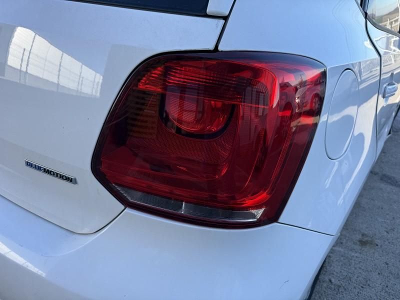 Stop dreapta Volkswagen Polo 5 facelift 6R1857508Q