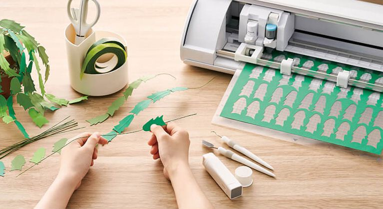 СРОЧНО/ДЕШЕВО: Плоттер Cameo 5 полный комлект, НОВЫЙ