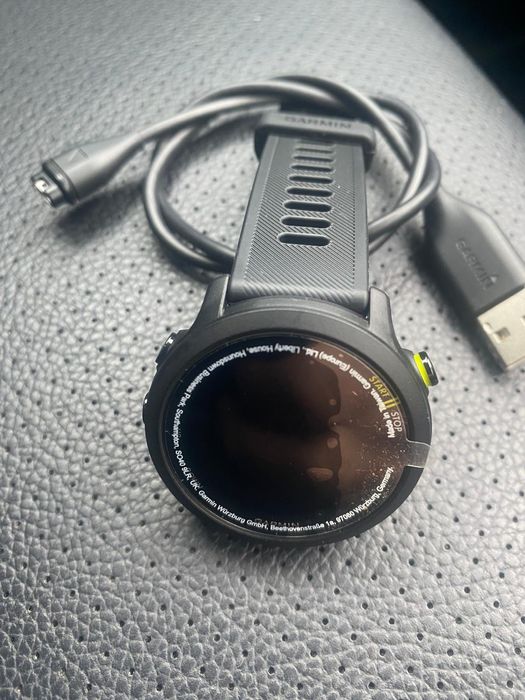Ceas garmin  forerunner 55