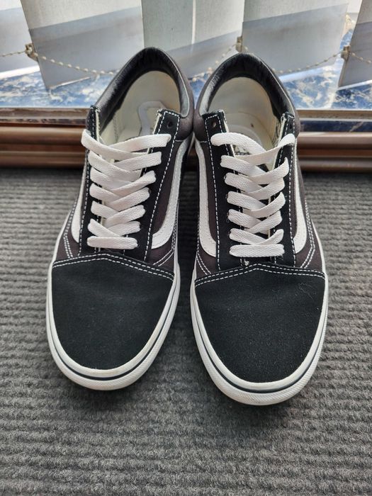 Vans Platform Old Skool