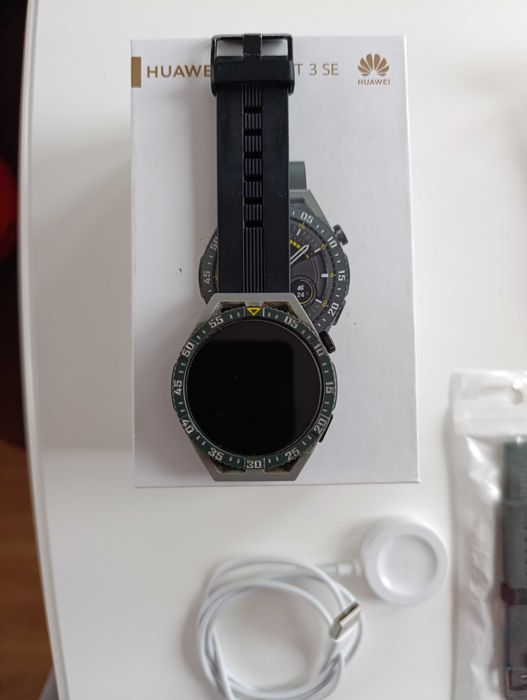 Huawei watch GT 3 SE