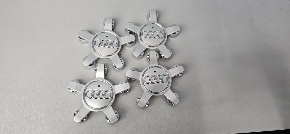 Капачки за джанти ауди audi