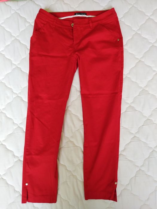 Рокли и още нещо S до L