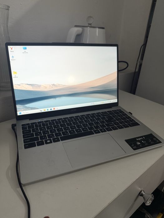Ноутбук Acer Aspire Lite