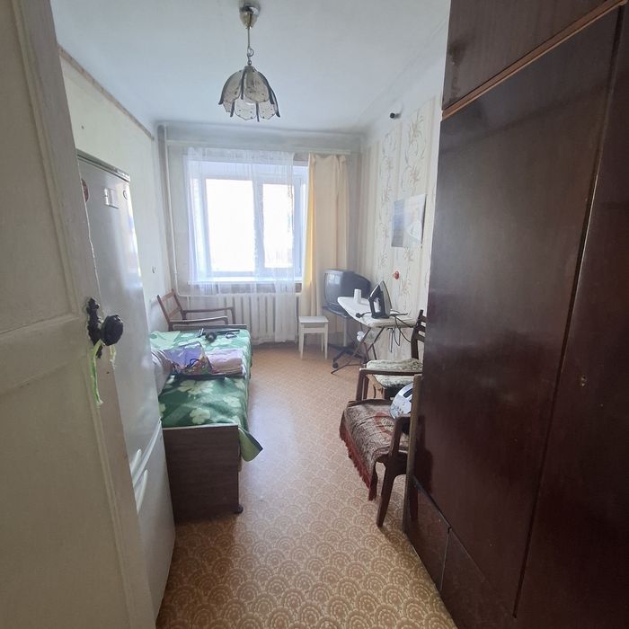 Продам 3хком квартиру район Бэста.