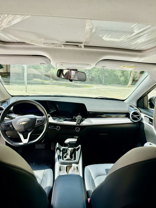 Продается авто Chevrolet Monza 1.5 атмосферный.