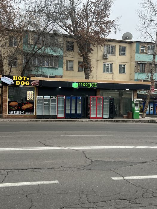 Сотилади  Астановка