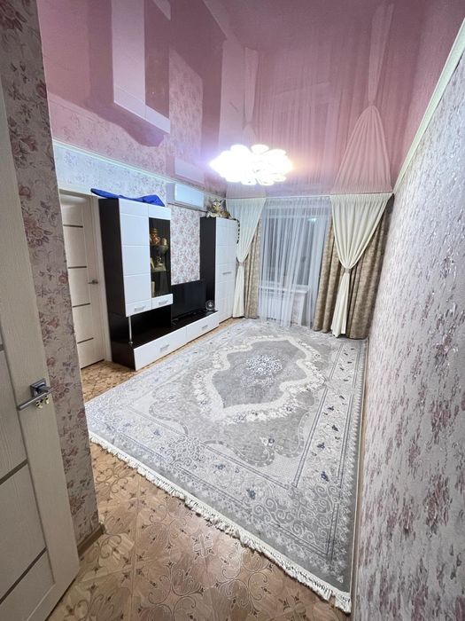 Продам 3-х комнатную квартиру