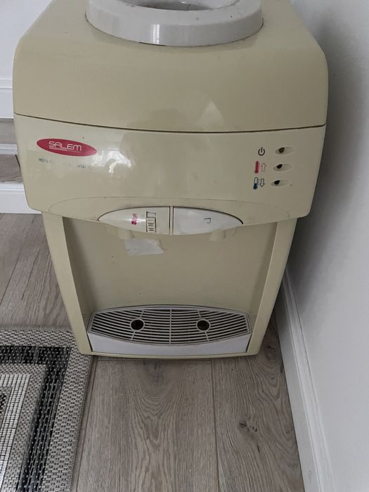 Продам диспансер