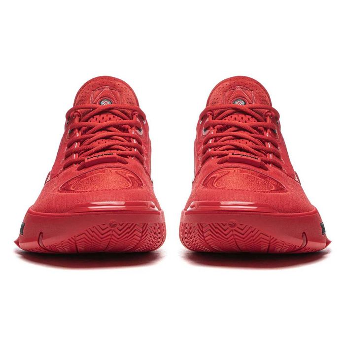 Li-Ning Way of Wade 12 "Coming Home" 41.5EU Баскетбольные кроссовки