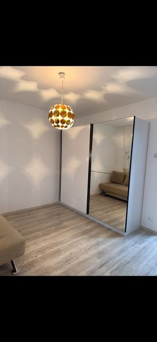 Apartament progresu