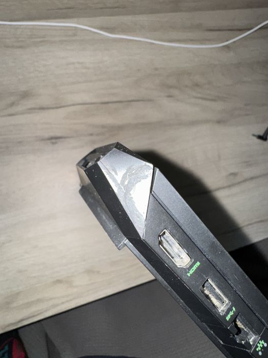 Ноутбук HP Pavilion Gaming 15 (i5-9300H / GTX 1650 4GB / SSD NVMe)