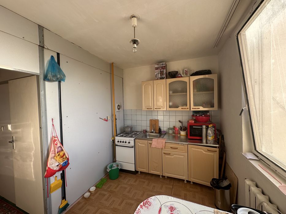 Квартира 5микр 24дом