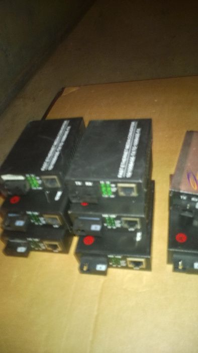 Мултимедийни конвертори