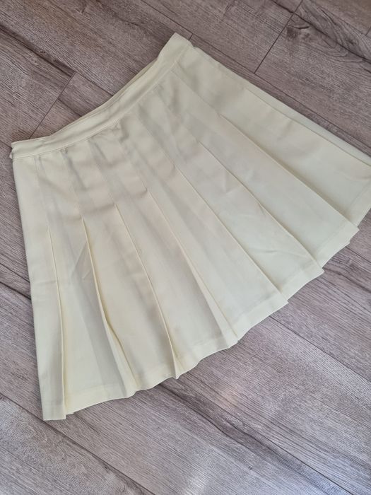 Fustă plisată H&M, mărimea 158