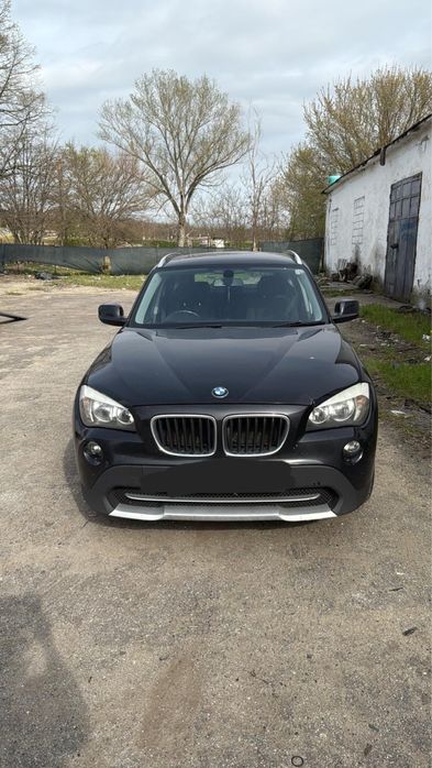 Dezmembrari/piese bmw x1 /E84 1.8d x-drive 143 cp din anul 2012 M pack