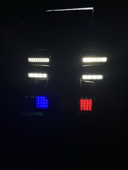 ATV SFMOTO 130сс квадроцикл