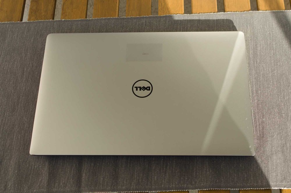 Dell Precision 5510