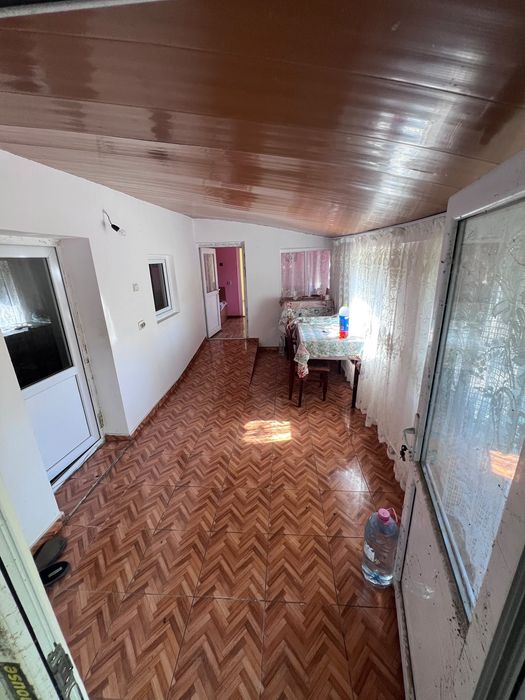 Teren cu casă Călărași